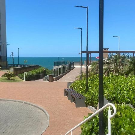 Apartamento Pe-Na-Areia Em Condominio Fechado Barra Velha  Bagian luar foto