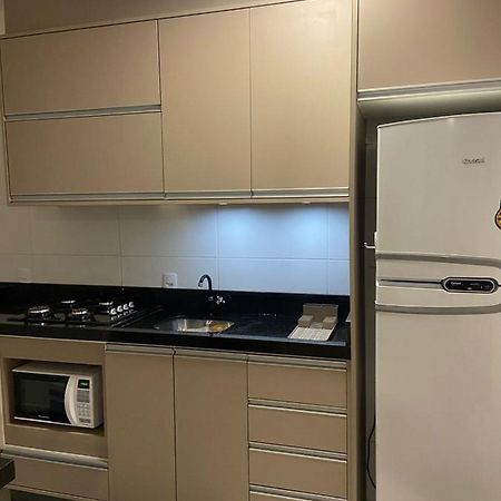 Apartamento Pe-Na-Areia Em Condominio Fechado Barra Velha  Bagian luar foto